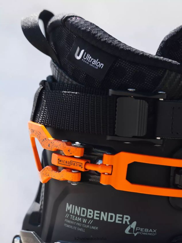 Ski Boots | K2 MINDBENDER TEAM SKI BOOTS 2024 Women 0PVNDH80