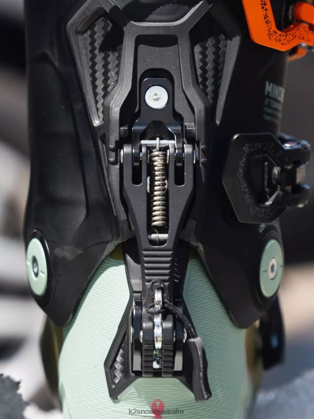Ski Boots | K2 MINDBENDER TEAM SKI BOOTS 2024 Women 0PVNDH80