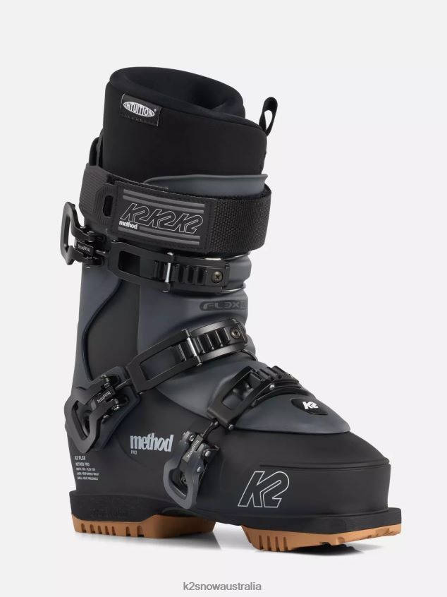 Ski Boots | K2 METHOD PRO SKI BOOTS 2023 Men 0PVNDH128