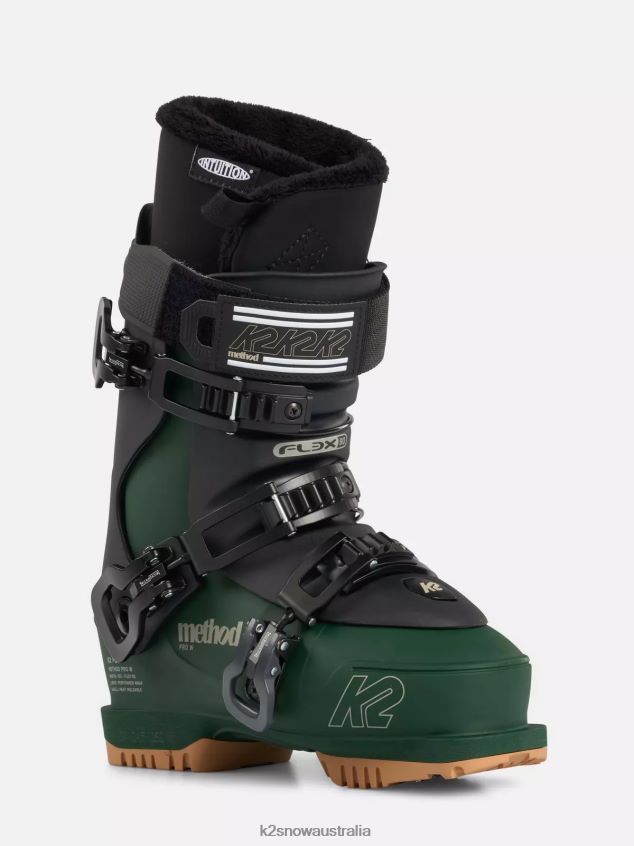 Ski Boots | K2 METHOD PRO SKI BOOTS 2023 Women 0PVNDH131