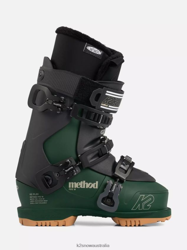 Ski Boots | K2 METHOD PRO SKI BOOTS 2023 Women 0PVNDH131
