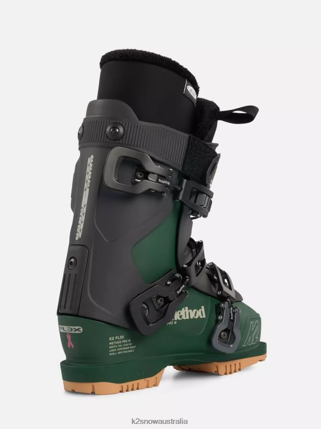 Ski Boots | K2 METHOD PRO SKI BOOTS 2023 Women 0PVNDH131