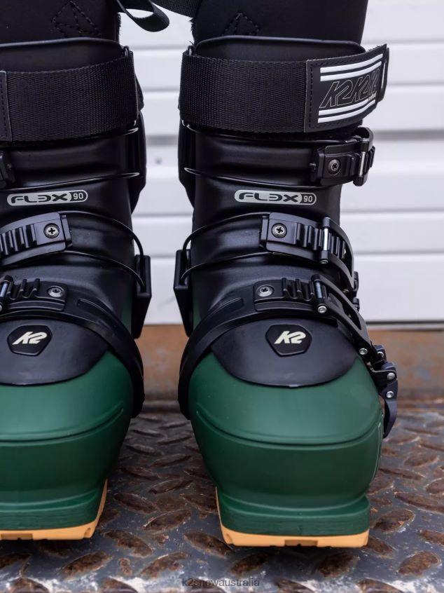 Ski Boots | K2 METHOD PRO SKI BOOTS 2023 Women 0PVNDH131