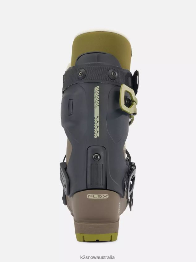 Ski Boots | K2 METHOD PRO SKI BOOTS 2024 Men 0PVNDH126