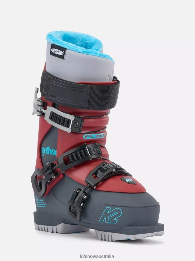 Ski Boots | K2 METHOD PRO SKI BOOTS 2024 Women 0PVNDH119