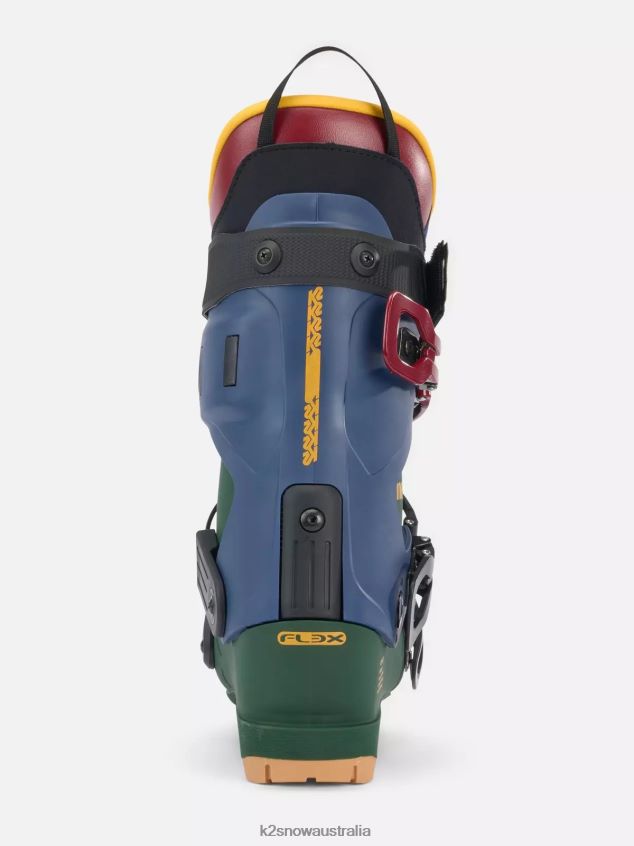 Ski Boots | K2 METHOD SKI BOOTS 2024 Men 0PVNDH127