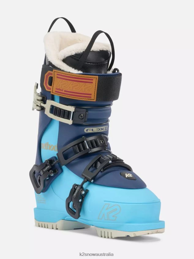 Ski Boots | K2 METHOD SKI BOOTS 2024 Women 0PVNDH120