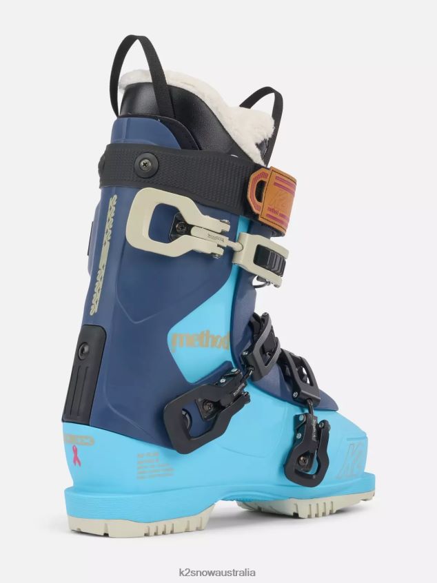 Ski Boots | K2 METHOD SKI BOOTS 2024 Women 0PVNDH120
