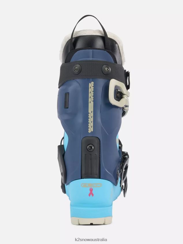 Ski Boots | K2 METHOD SKI BOOTS 2024 Women 0PVNDH120