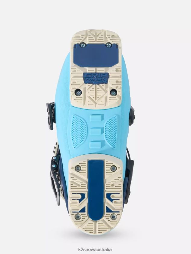 Ski Boots | K2 METHOD SKI BOOTS 2024 Women 0PVNDH120