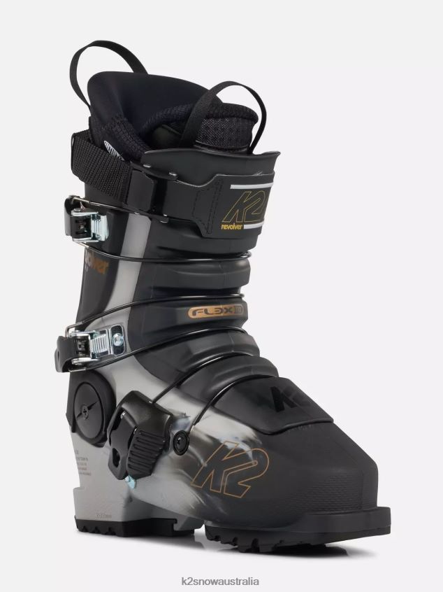 Ski Boots | K2 REVOLVER TEAM W SKI BOOTS 2023 Women 0PVNDH130