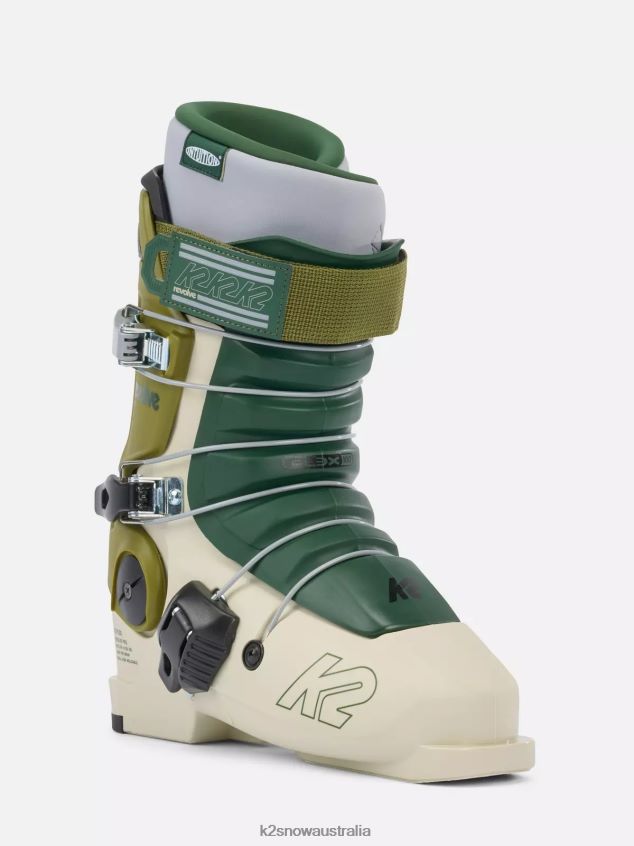Ski Boots | K2 REVOLVE PRO SKI BOOTS 2024 Men 0PVNDH123
