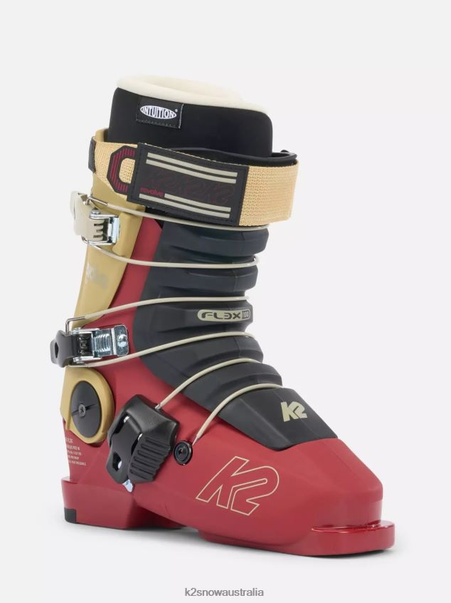 Ski Boots | K2 REVOLVE PRO SKI BOOTS 2024 Women 0PVNDH117