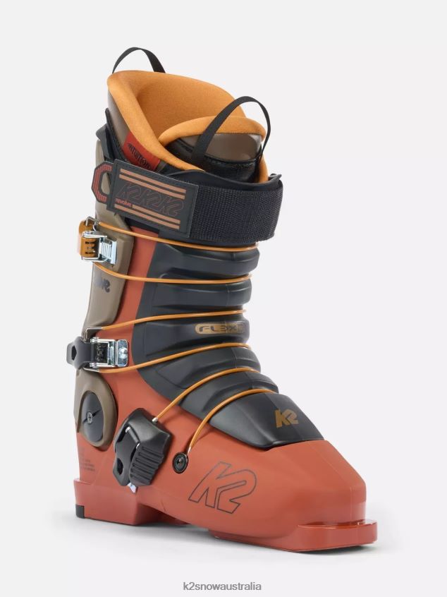 Ski Boots | K2 REVOLVE SKI BOOTS 2024 Men 0PVNDH124