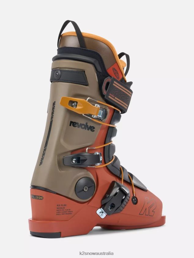 Ski Boots | K2 REVOLVE SKI BOOTS 2024 Men 0PVNDH124