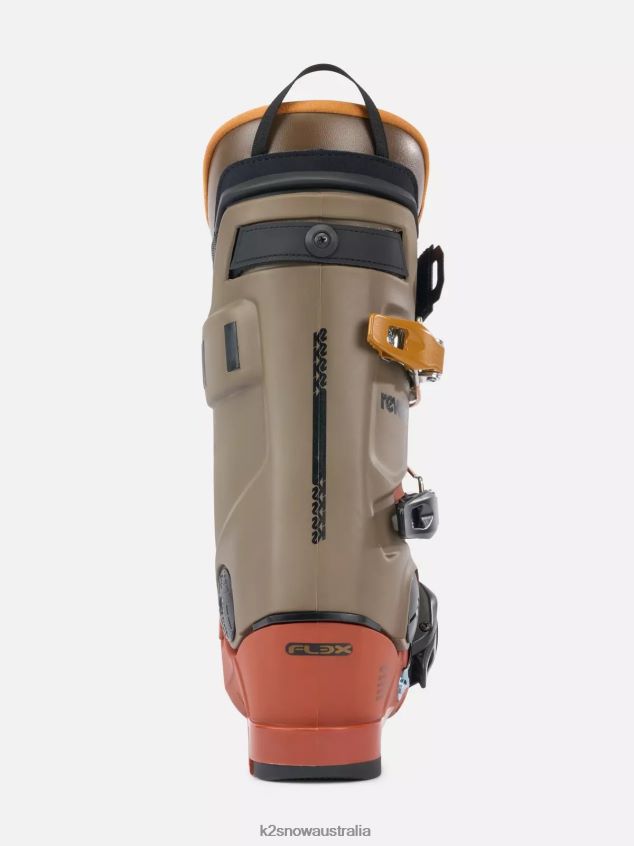 Ski Boots | K2 REVOLVE SKI BOOTS 2024 Men 0PVNDH124