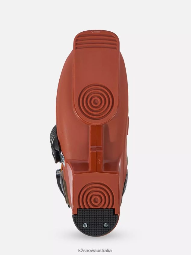 Ski Boots | K2 REVOLVE SKI BOOTS 2024 Men 0PVNDH124