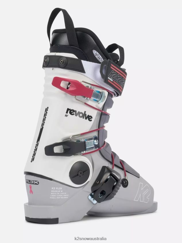 Ski Boots | K2 REVOLVE SKI BOOTS 2024 Women 0PVNDH118