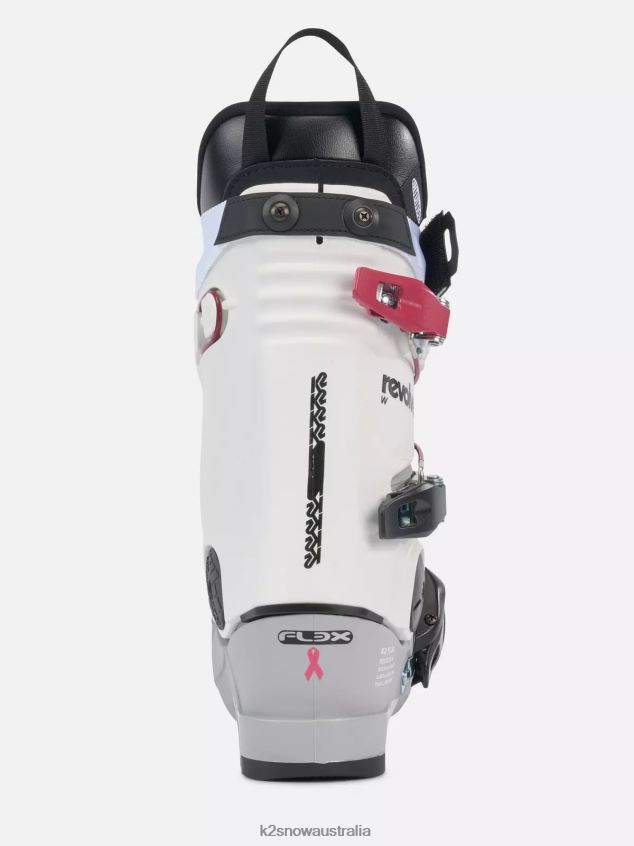 Ski Boots | K2 REVOLVE SKI BOOTS 2024 Women 0PVNDH118