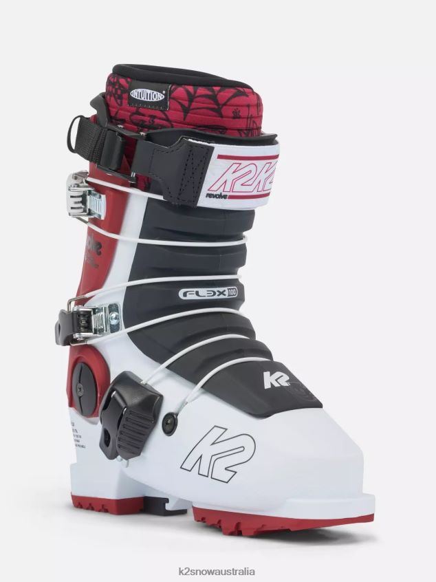Ski Boots | K2 REVOLVE TBL SKI BOOTS 2024 Women 0PVNDH115