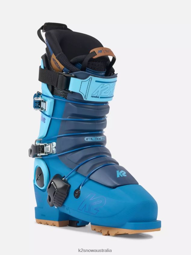 Ski Boots | K2 REVOLVE TEAM SKI BOOTS 2024 Men 0PVNDH122