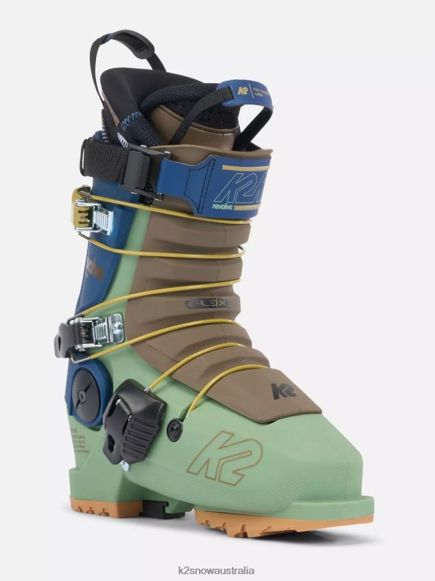 Ski Boots | K2 REVOLVE TEAM SKI BOOTS 2024 Women 0PVNDH116