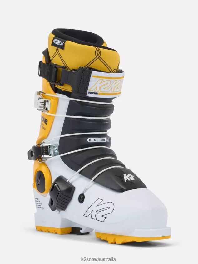 Ski Boots | K2 REVOLVE TW SKI BOOTS 2024 Men 0PVNDH121