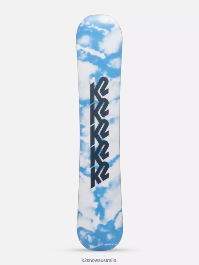 Snowboard | K2 DREAMSICLE SNOWBOARD 2024 Women 0PVNDH356