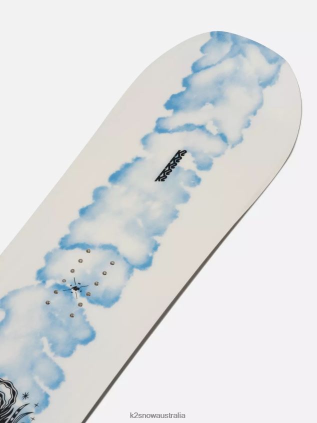 Snowboard | K2 DREAMSICLE SNOWBOARD 2024 Women 0PVNDH356