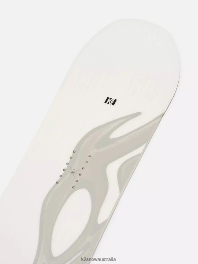 Snowboard | K2 GATEWAY POP SNOWBOARD 2024 Unisex 0PVNDH360