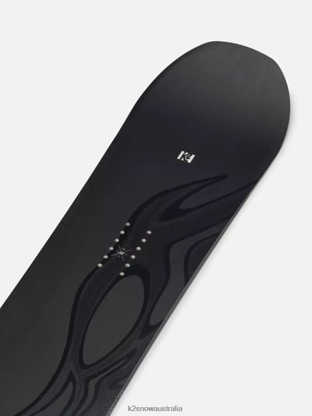 Snowboard | K2 GATEWAY SNOWBOARD 2024 Unisex 0PVNDH361