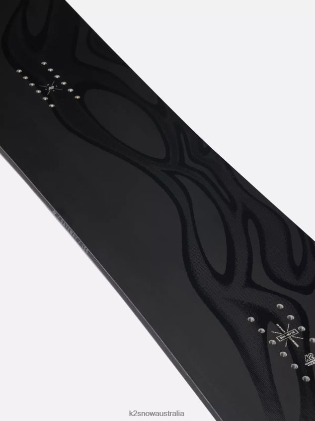 Snowboard | K2 GATEWAY SNOWBOARD 2024 Unisex 0PVNDH361