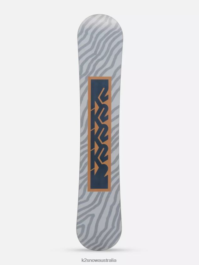 Snowboard | K2 STANDARD SNOWBOARD 2024 Men 0PVNDH362