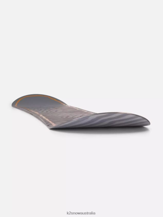 Snowboard | K2 STANDARD SNOWBOARD 2024 Men 0PVNDH362