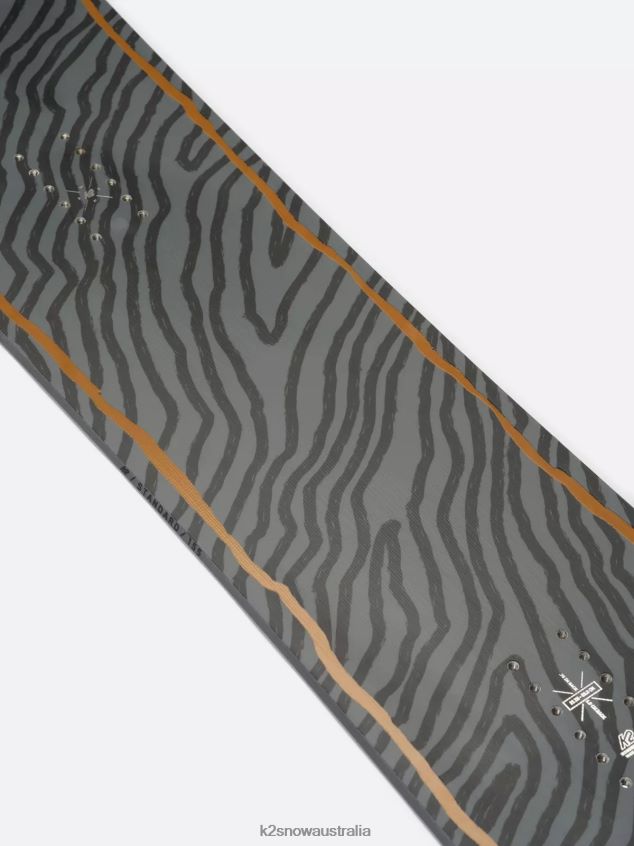 Snowboard | K2 STANDARD SNOWBOARD 2024 Men 0PVNDH362