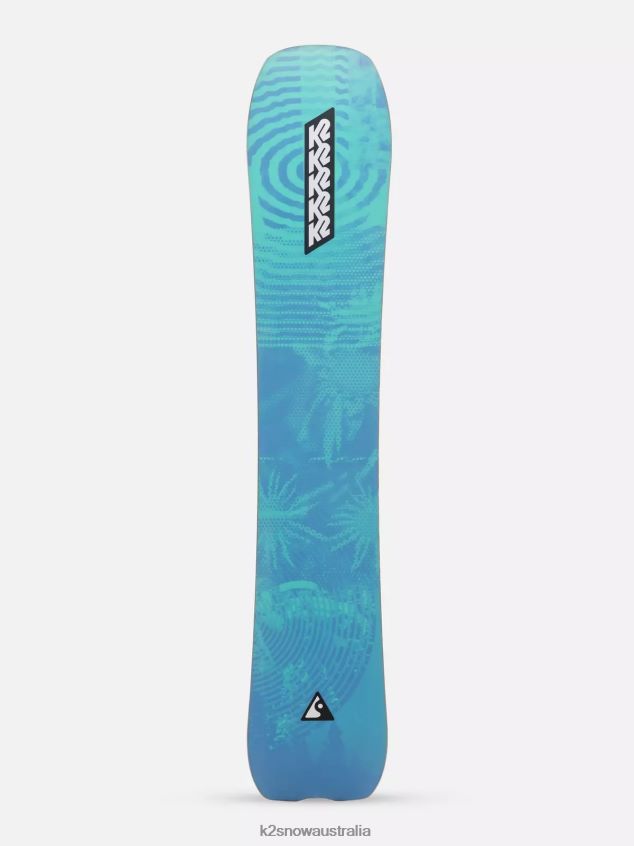 Snowboard | K2 ALCHEMIST SNOWBOARD 2024 Men 0PVNDH322