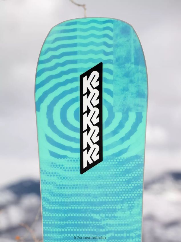 Snowboard | K2 ALCHEMIST SNOWBOARD 2024 Men 0PVNDH322