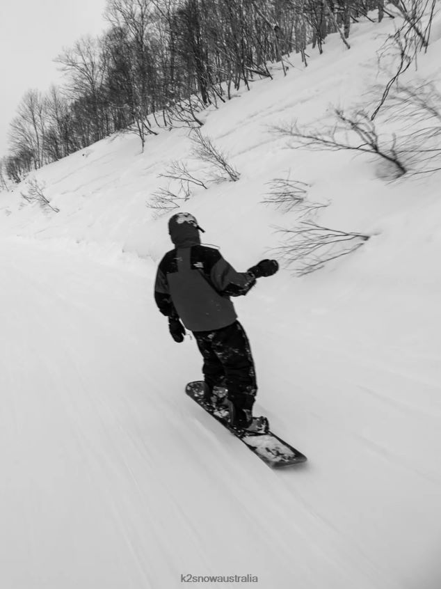 Snowboard | K2 ALCHEMIST SNOWBOARD 2024 Men 0PVNDH322