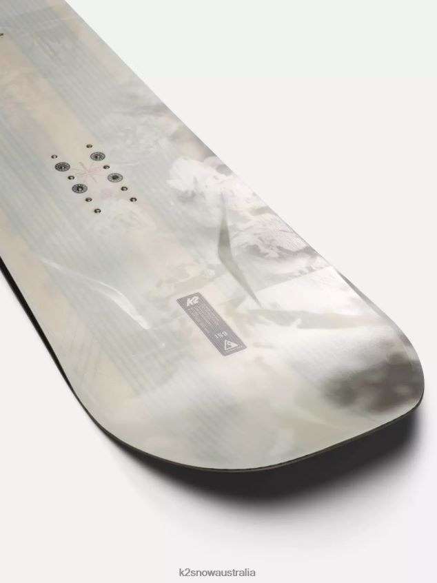 Snowboard | K2 ANTIDOTE SNOWBOARD 2024 Unisex 0PVNDH323