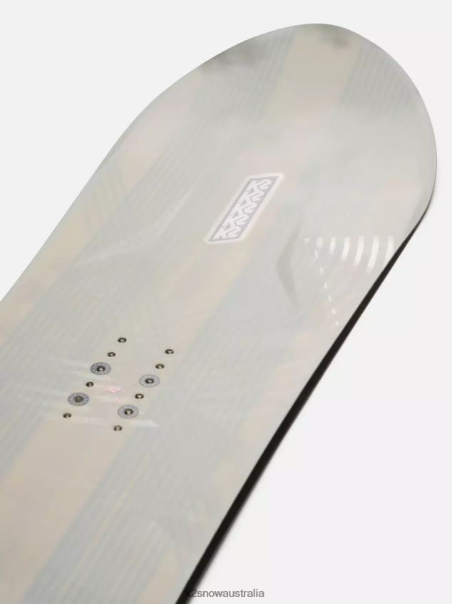 Snowboard | K2 ANTIDOTE SNOWBOARD 2024 Unisex 0PVNDH323