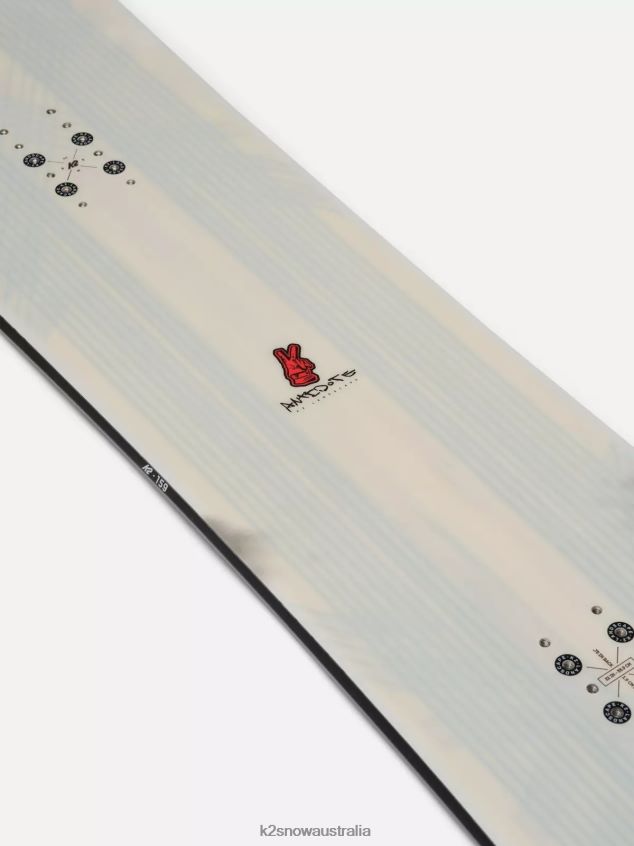 Snowboard | K2 ANTIDOTE SNOWBOARD 2024 Unisex 0PVNDH323