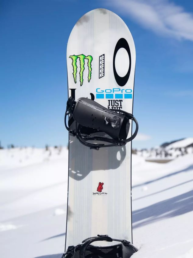 Snowboard | K2 ANTIDOTE SNOWBOARD 2024 Unisex 0PVNDH323