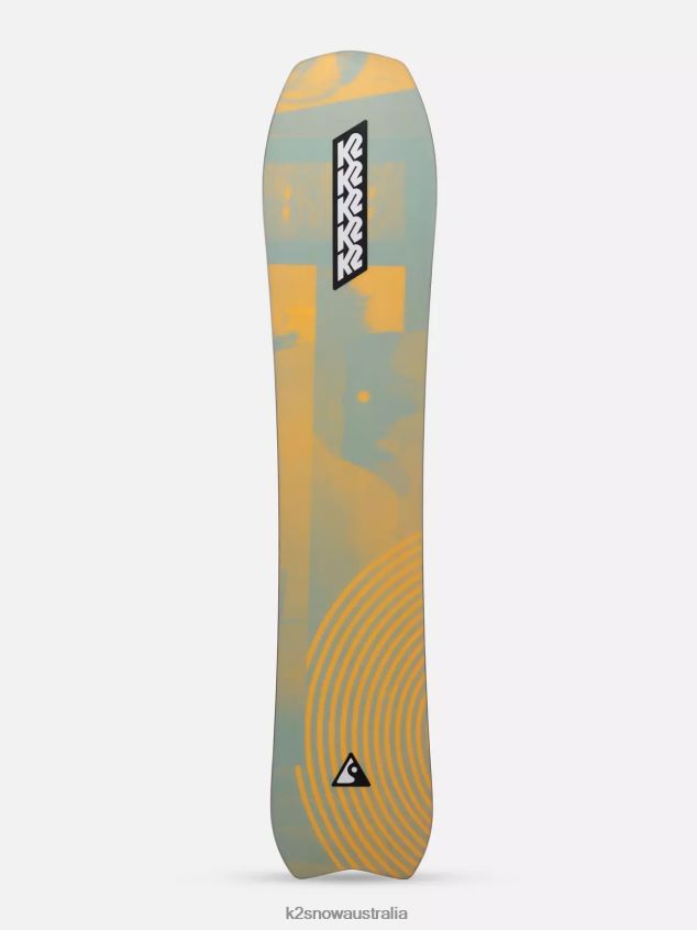 Snowboard | K2 EXCAVATOR SNOWBOARD 2024 Unisex 0PVNDH324