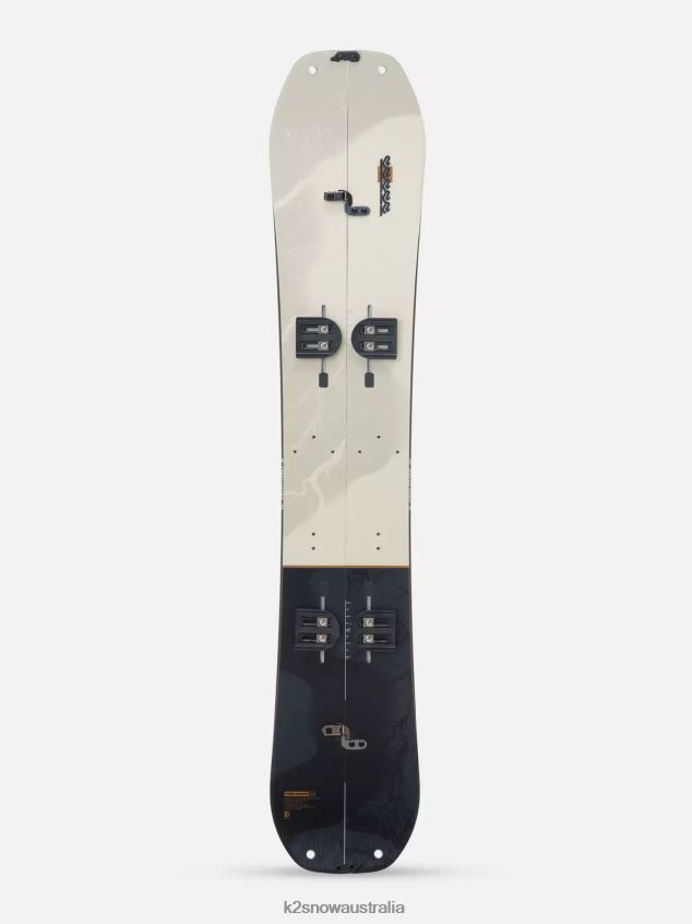 Snowboard | K2 FREELOADER SPLITBOARD 2024 Unisex 0PVNDH331