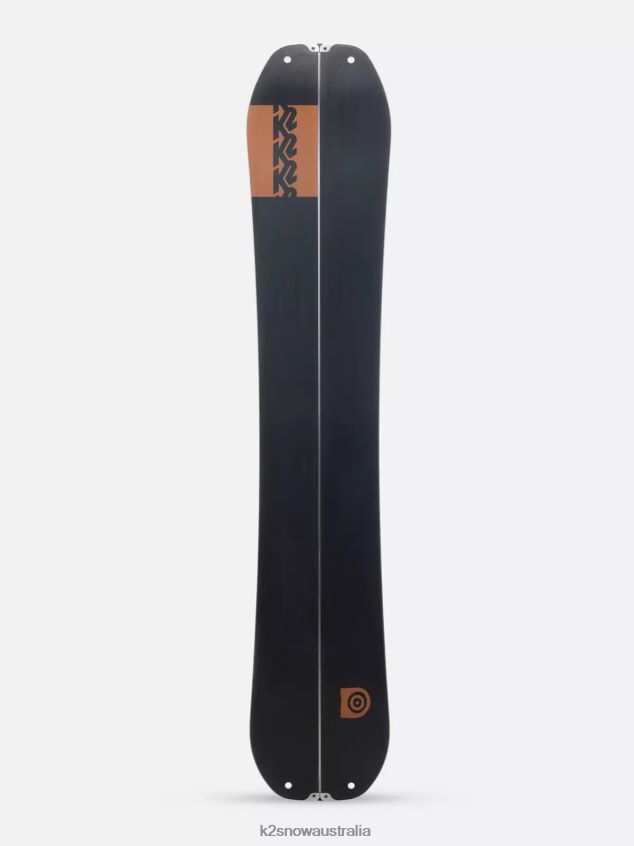 Snowboard | K2 FREELOADER SPLITBOARD 2024 Unisex 0PVNDH331