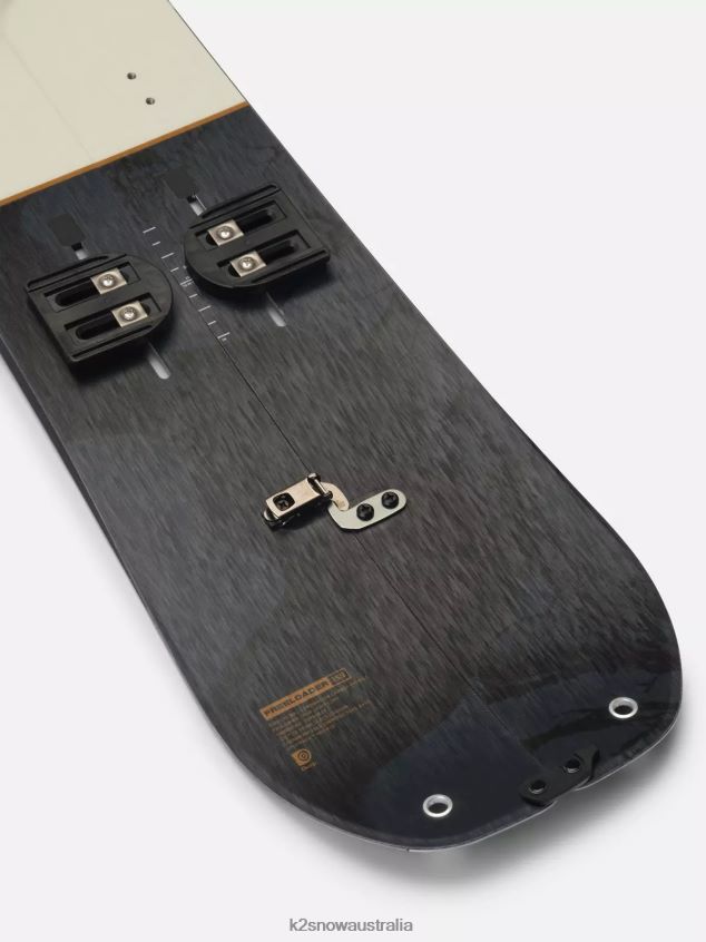 Snowboard | K2 FREELOADER SPLITBOARD 2024 Unisex 0PVNDH331