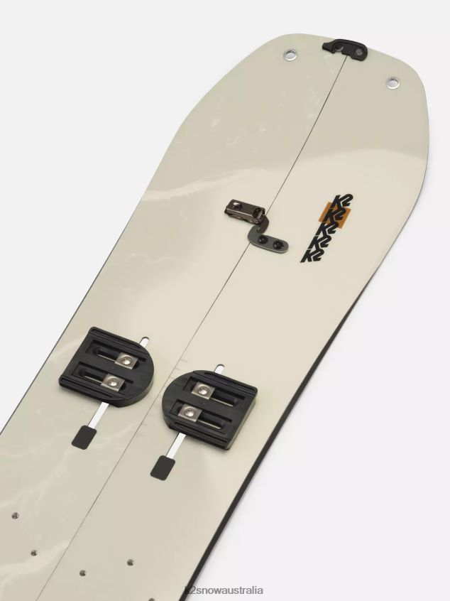 Snowboard | K2 FREELOADER SPLITBOARD 2024 Unisex 0PVNDH331
