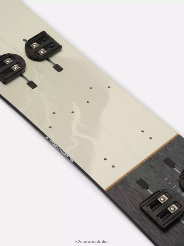 Snowboard | K2 FREELOADER SPLITBOARD 2024 Unisex 0PVNDH331