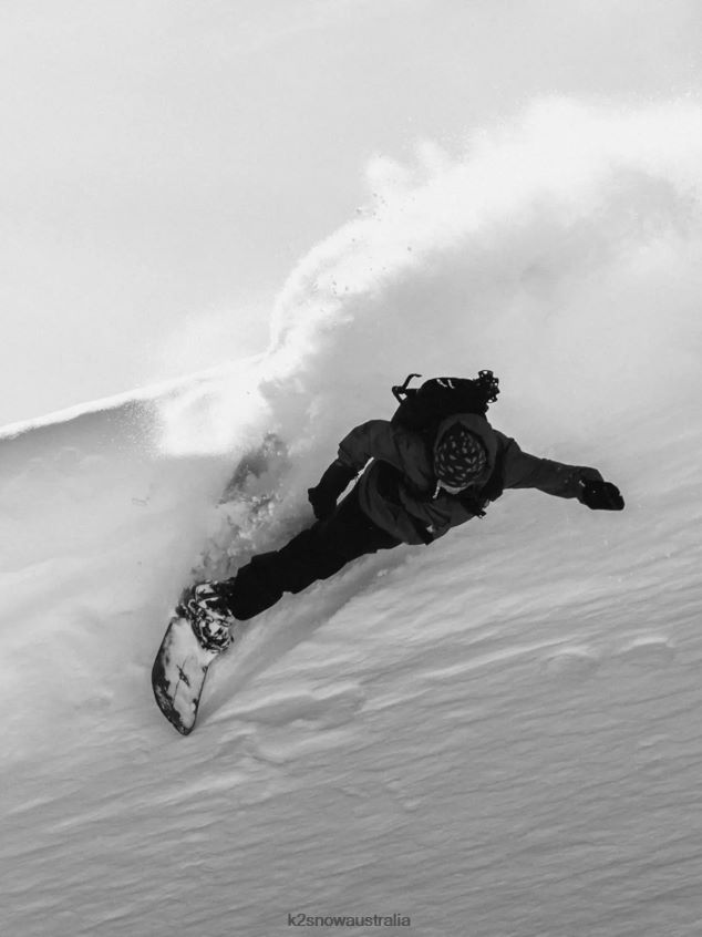 Snowboard | K2 FREELOADER SPLITBOARD 2024 Unisex 0PVNDH331