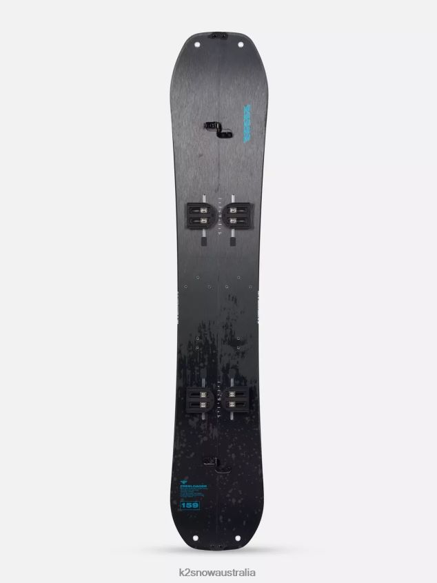 Snowboard | K2 FREELOADER SPLIT PACKAGE 2023 Unisex 0PVNDH337